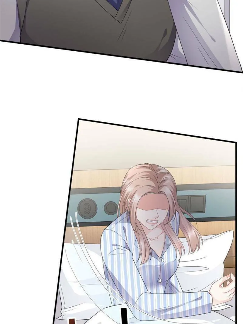 Mademoiselle Will Mess Around Chapter 92 page 38 - 