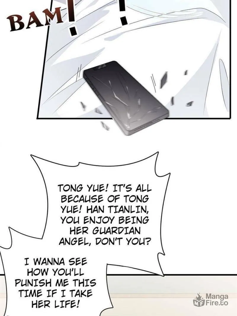 Mademoiselle Will Mess Around Chapter 92 page 39 - 