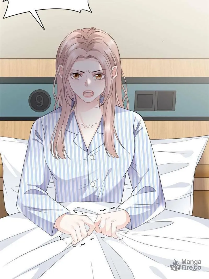 Mademoiselle Will Mess Around Chapter 92 page 40 - 