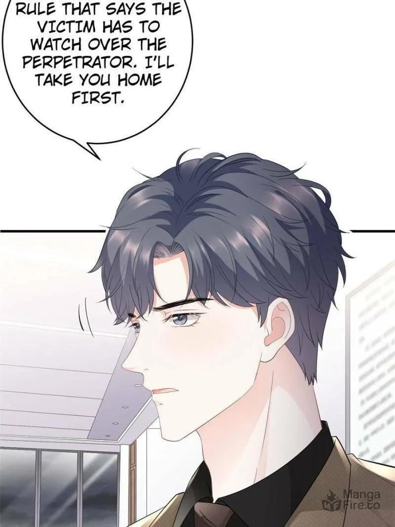 Mademoiselle Will Mess Around Chapter 92 page 5 - 