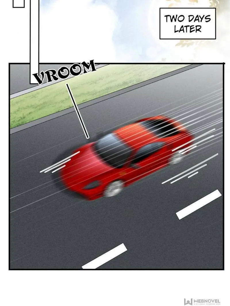 Mademoiselle Will Mess Around Chapter 92 page 43 - 