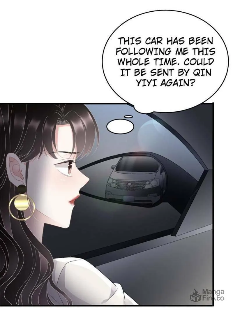Mademoiselle Will Mess Around Chapter 92 page 45 - 