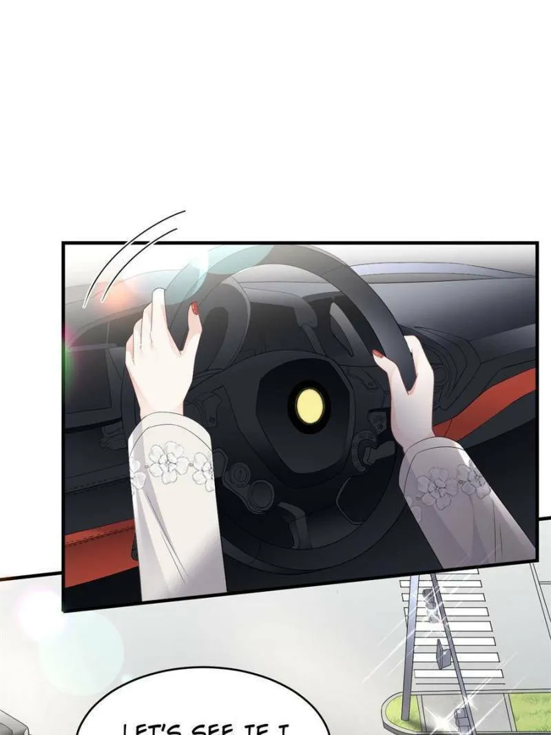 Mademoiselle Will Mess Around Chapter 92 page 46 - 