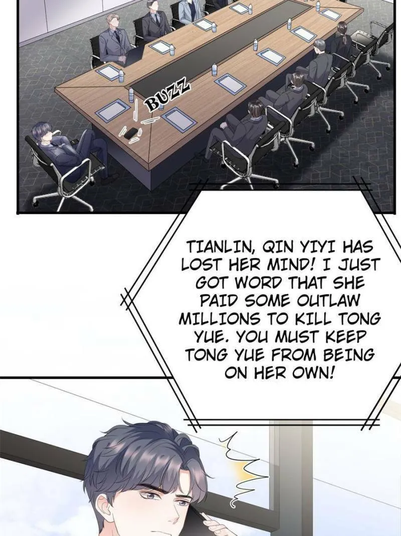 Mademoiselle Will Mess Around Chapter 92 page 49 - 