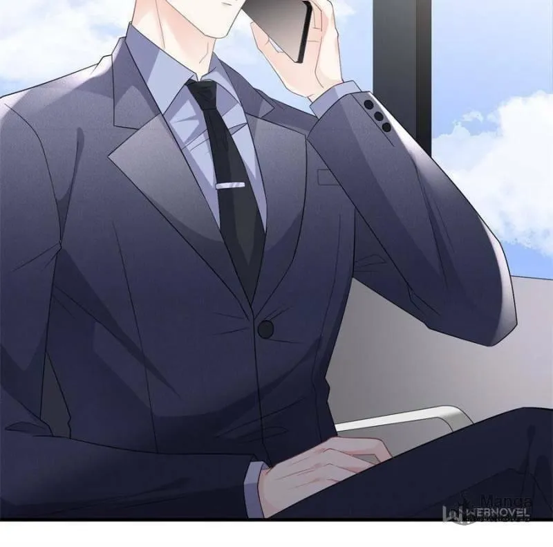 Mademoiselle Will Mess Around Chapter 92 page 50 - 