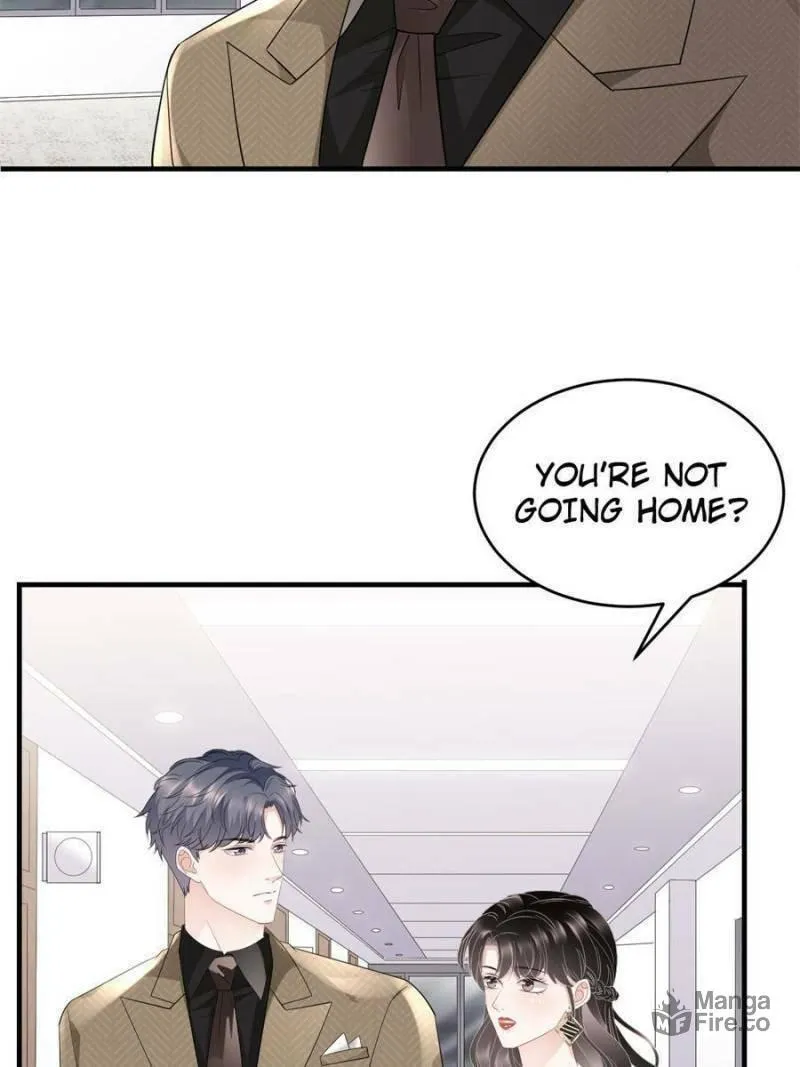 Mademoiselle Will Mess Around Chapter 92 page 6 - 