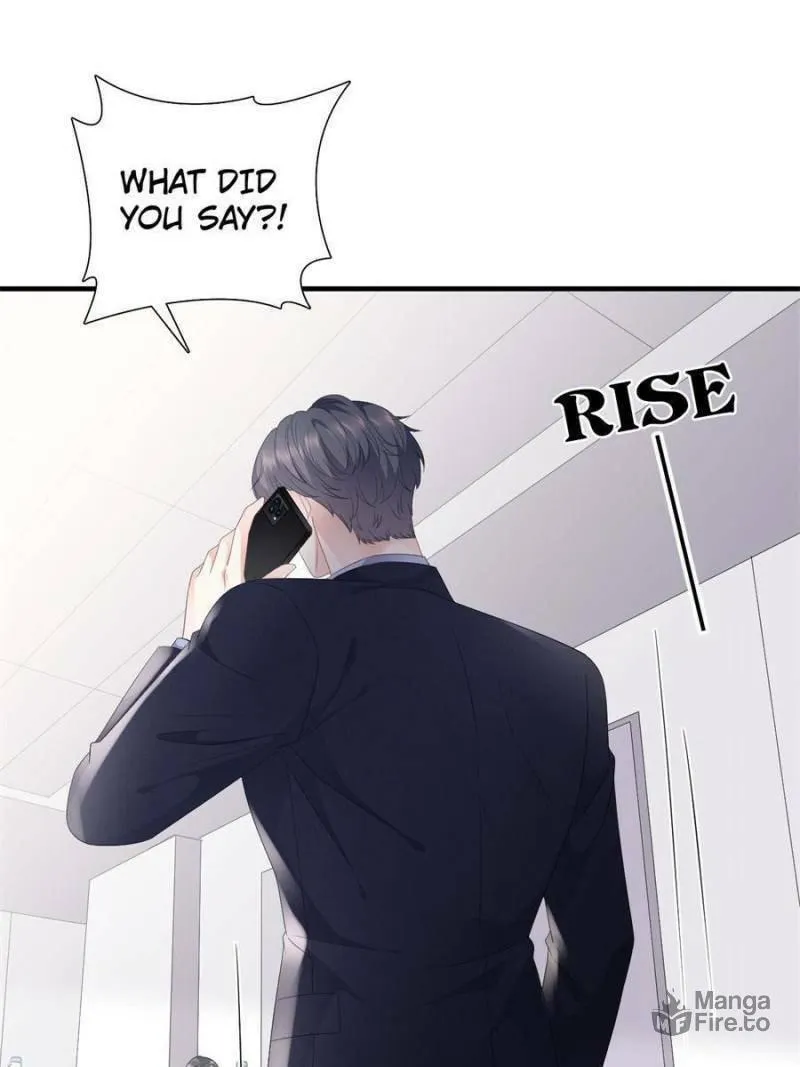 Mademoiselle Will Mess Around Chapter 92 page 51 - 