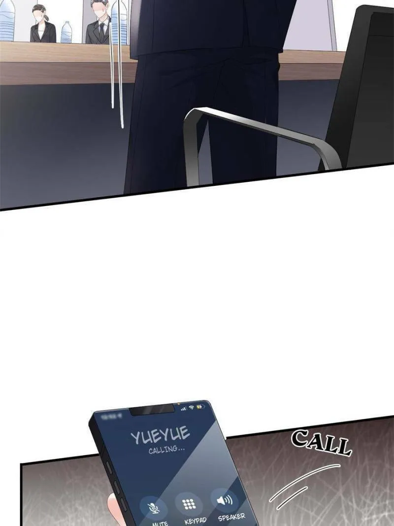 Mademoiselle Will Mess Around Chapter 92 page 52 - 