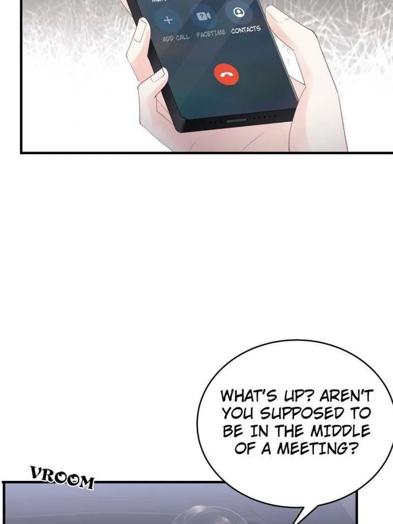 Mademoiselle Will Mess Around Chapter 92 page 53 - 