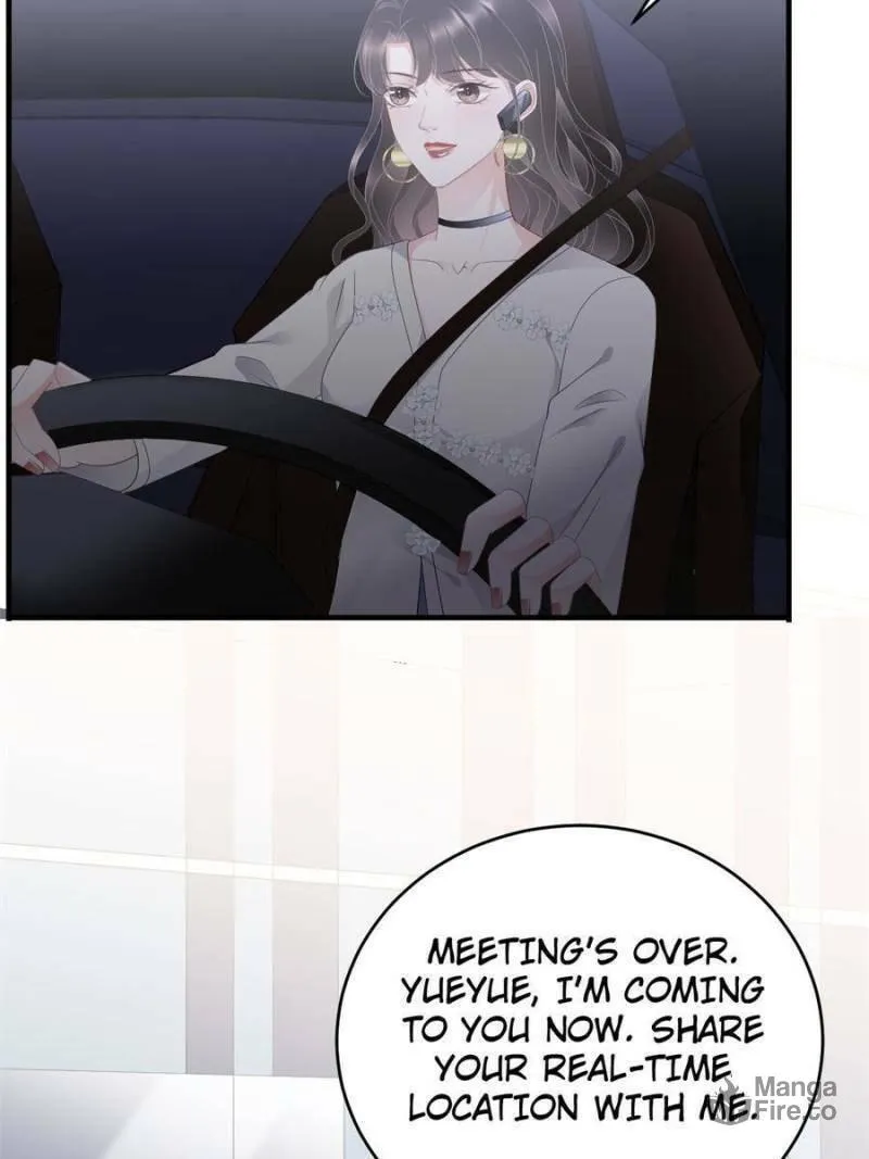 Mademoiselle Will Mess Around Chapter 92 page 54 - 