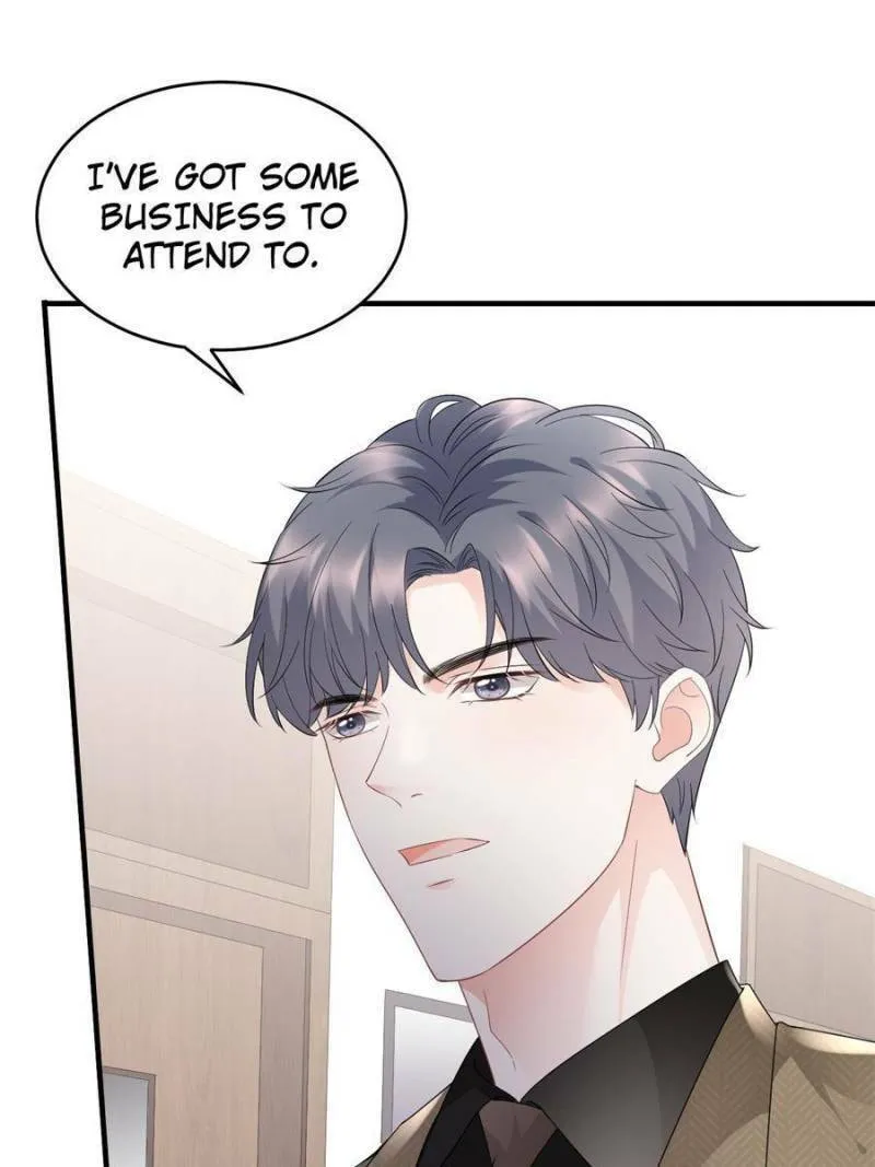 Mademoiselle Will Mess Around Chapter 92 page 8 - 