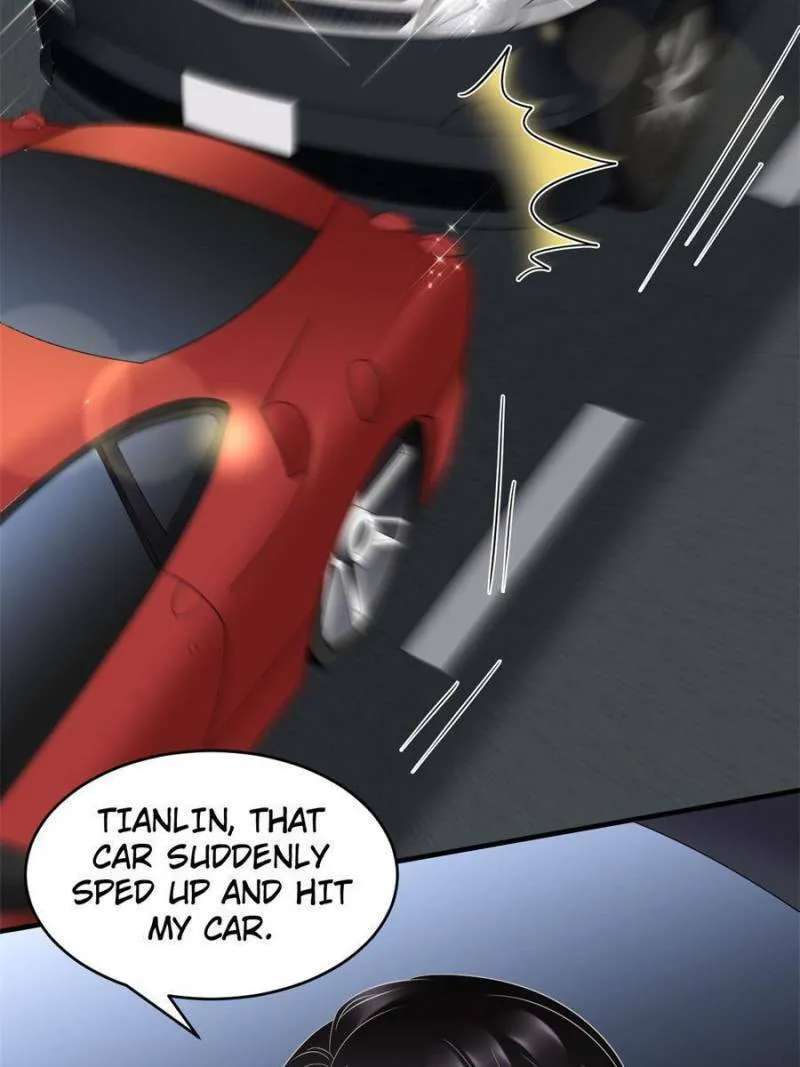 Mademoiselle Will Mess Around Chapter 93 page 11 - 