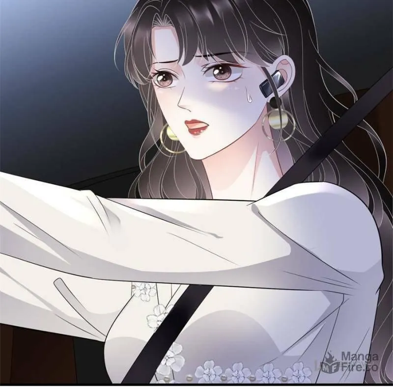 Mademoiselle Will Mess Around Chapter 93 page 12 - 