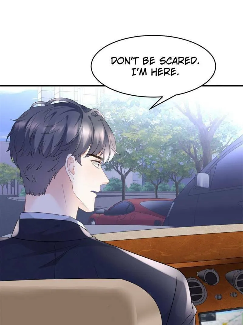 Mademoiselle Will Mess Around Chapter 93 page 13 - 