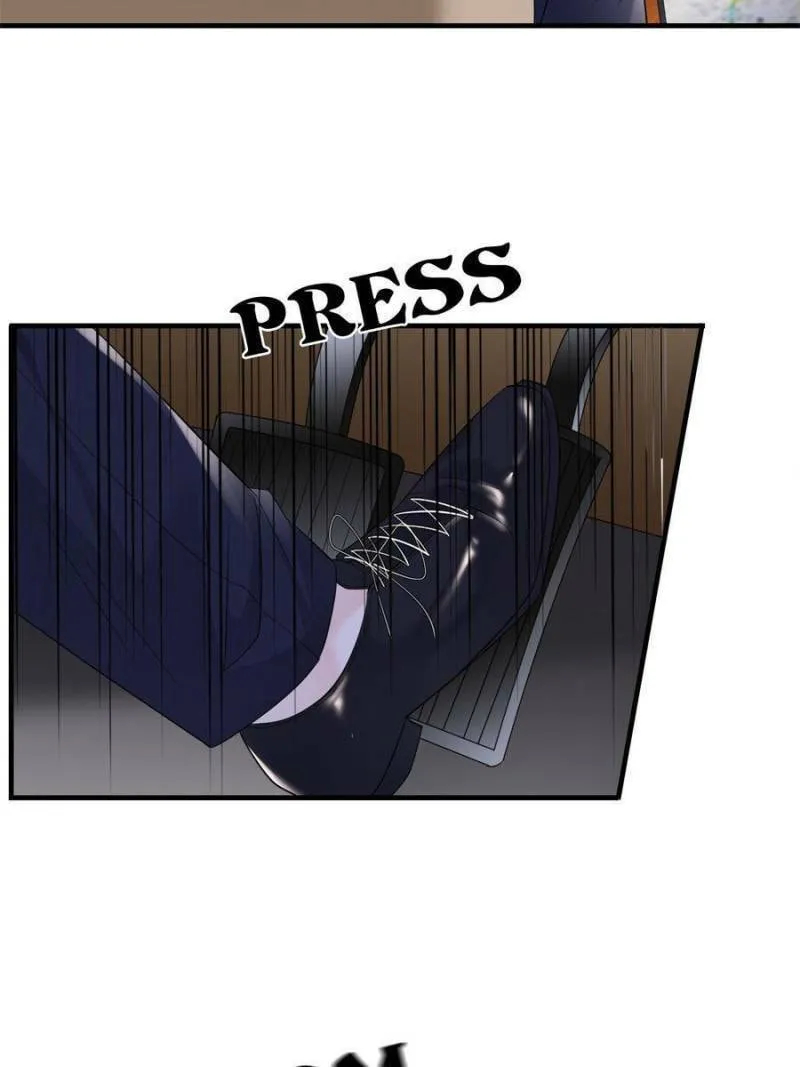 Mademoiselle Will Mess Around Chapter 93 page 14 - 