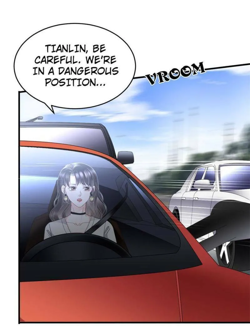 Mademoiselle Will Mess Around Chapter 93 page 16 - 