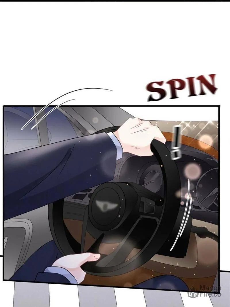 Mademoiselle Will Mess Around Chapter 93 page 20 - 