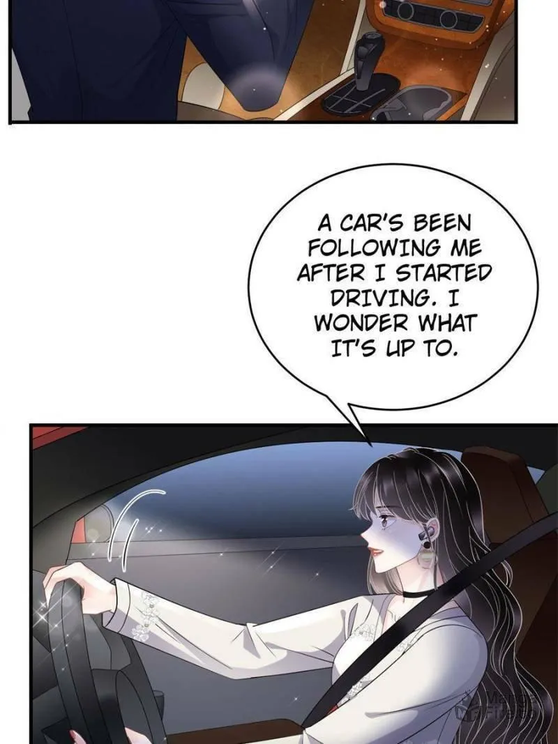 Mademoiselle Will Mess Around Chapter 93 page 3 - 
