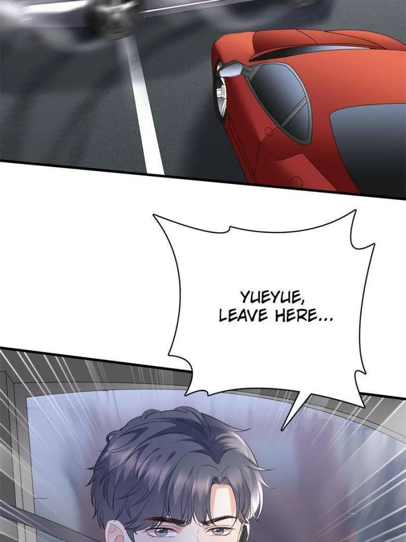 Mademoiselle Will Mess Around Chapter 93 page 23 - 