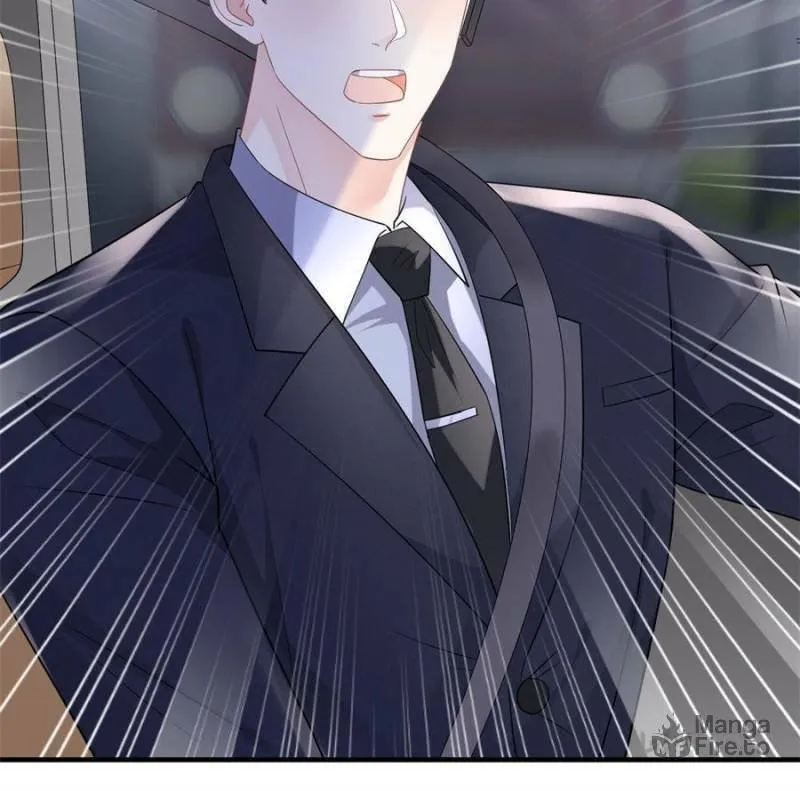 Mademoiselle Will Mess Around Chapter 93 page 24 - 