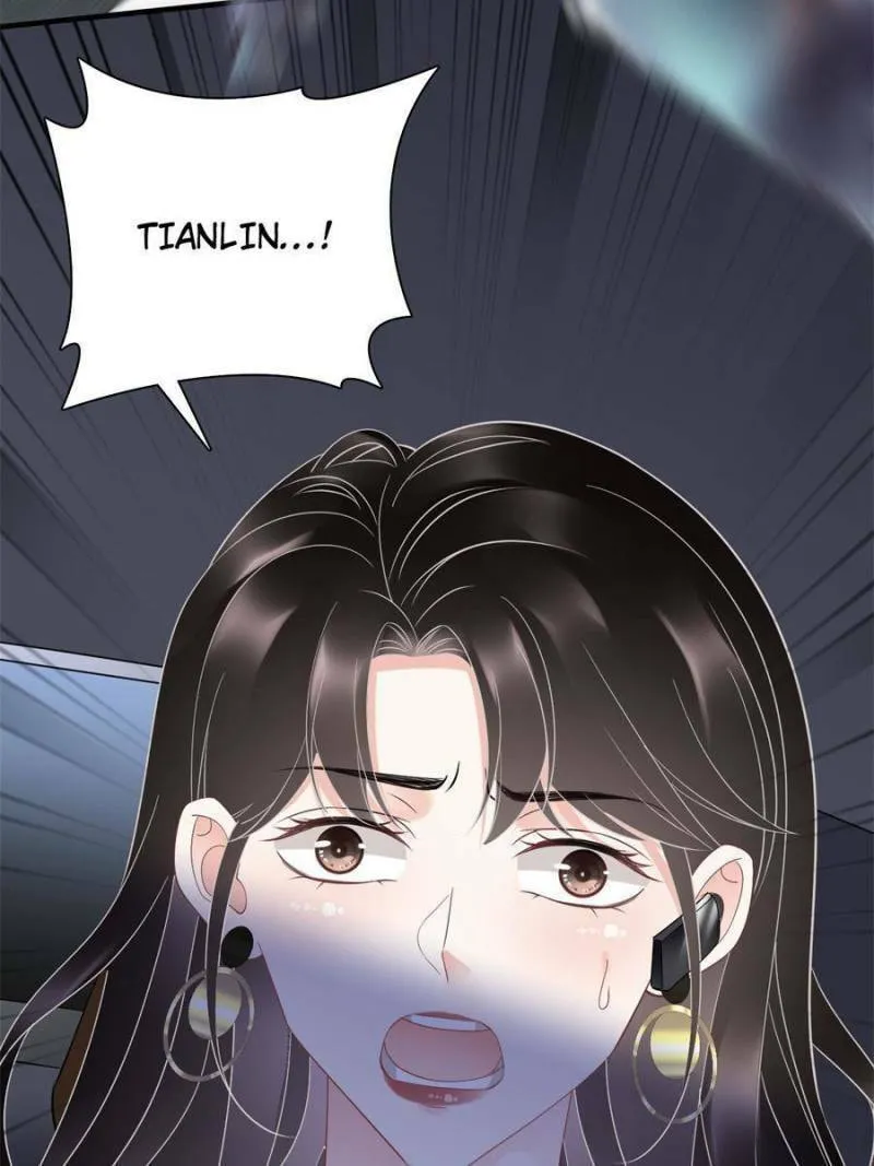 Mademoiselle Will Mess Around Chapter 93 page 26 - 