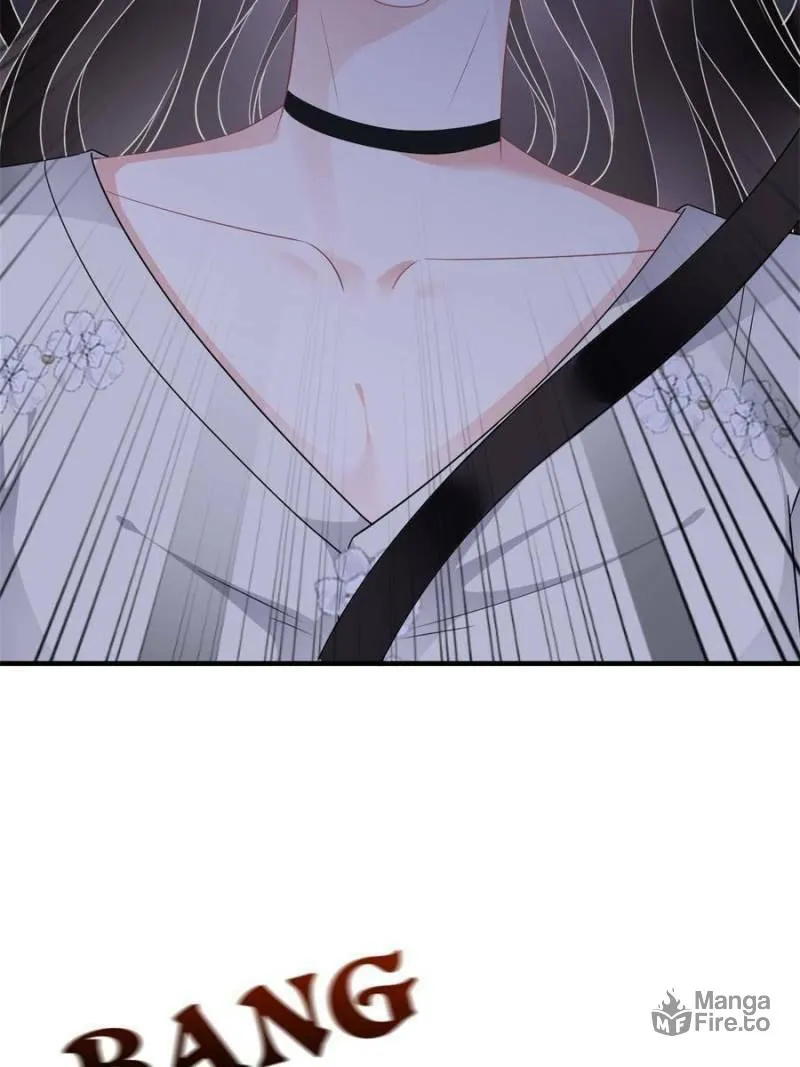 Mademoiselle Will Mess Around Chapter 93 page 27 - 