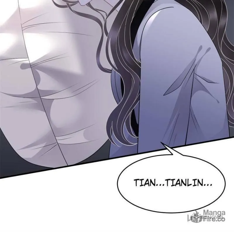 Mademoiselle Will Mess Around Chapter 93 page 30 - 