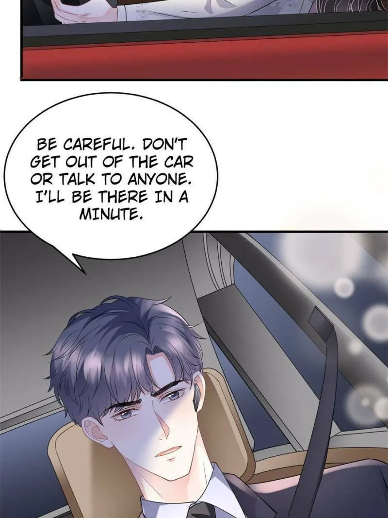 Mademoiselle Will Mess Around Chapter 93 page 4 - 