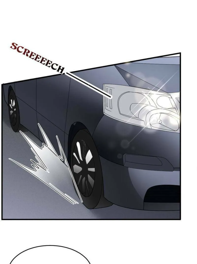 Mademoiselle Will Mess Around Chapter 93 page 31 - 