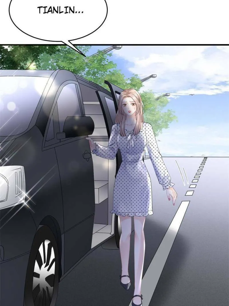 Mademoiselle Will Mess Around Chapter 93 page 32 - 