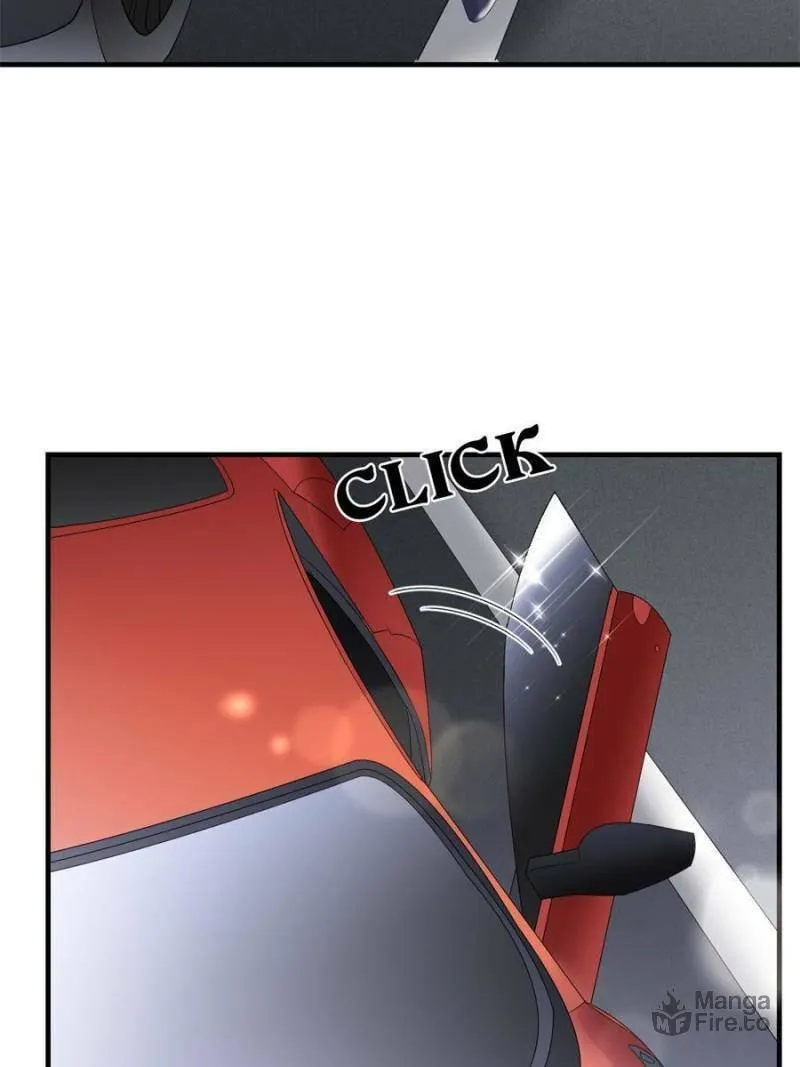 Mademoiselle Will Mess Around Chapter 93 page 33 - 