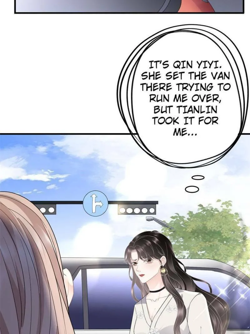 Mademoiselle Will Mess Around Chapter 93 page 34 - 