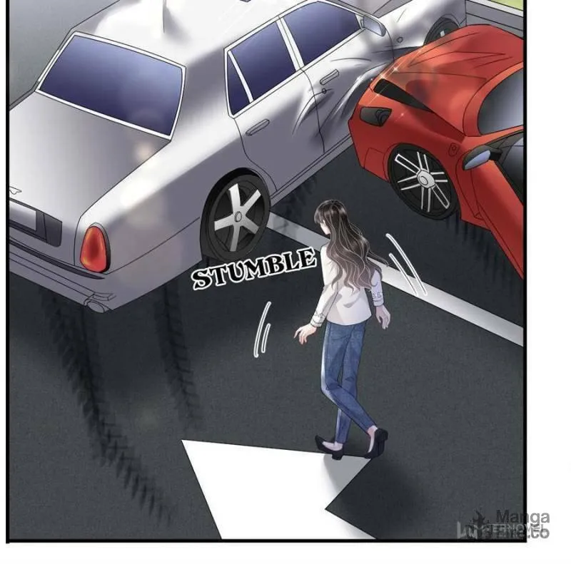 Mademoiselle Will Mess Around Chapter 93 page 36 - 