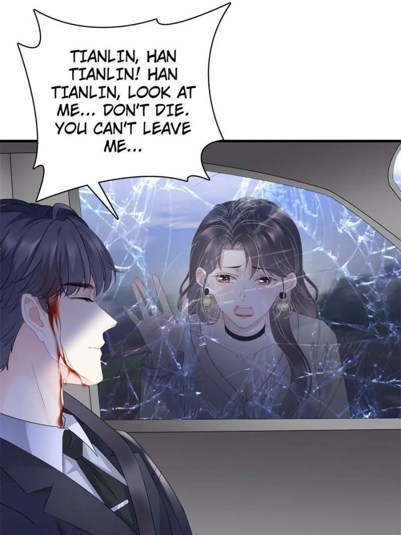 Mademoiselle Will Mess Around Chapter 93 page 37 - 