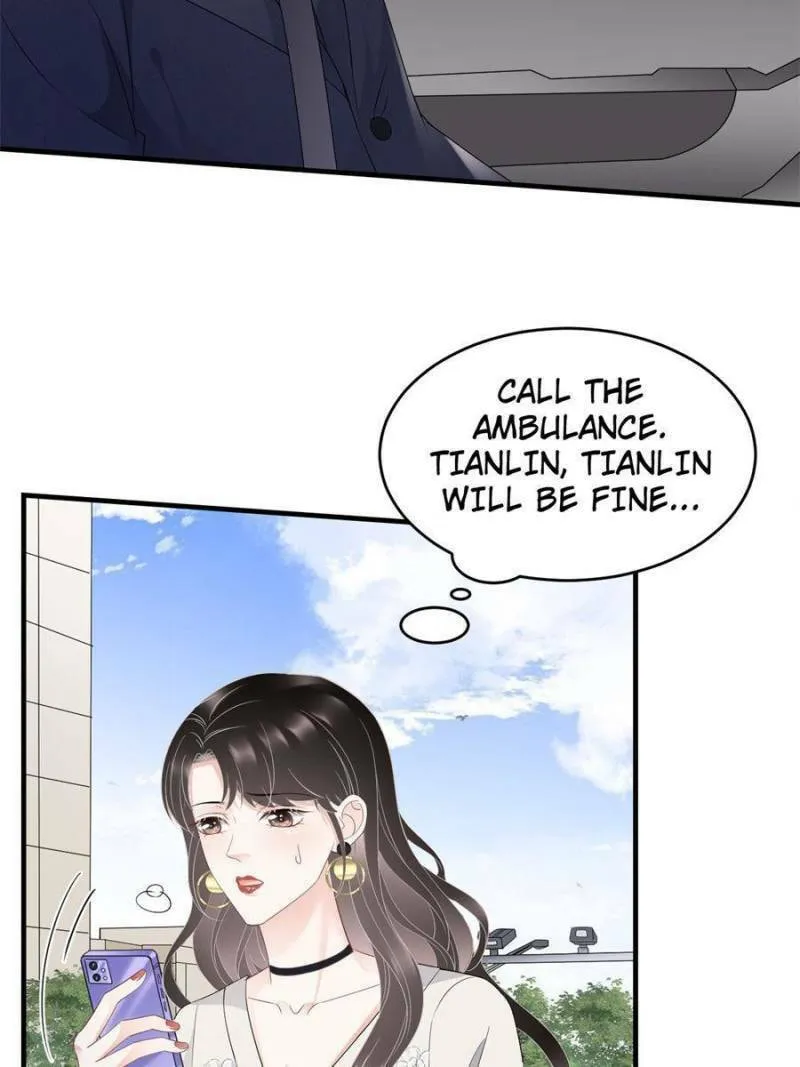 Mademoiselle Will Mess Around Chapter 93 page 38 - 