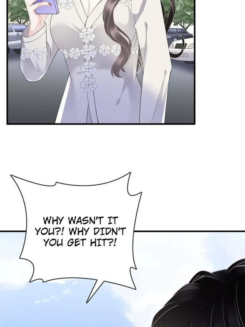 Mademoiselle Will Mess Around Chapter 93 page 39 - 