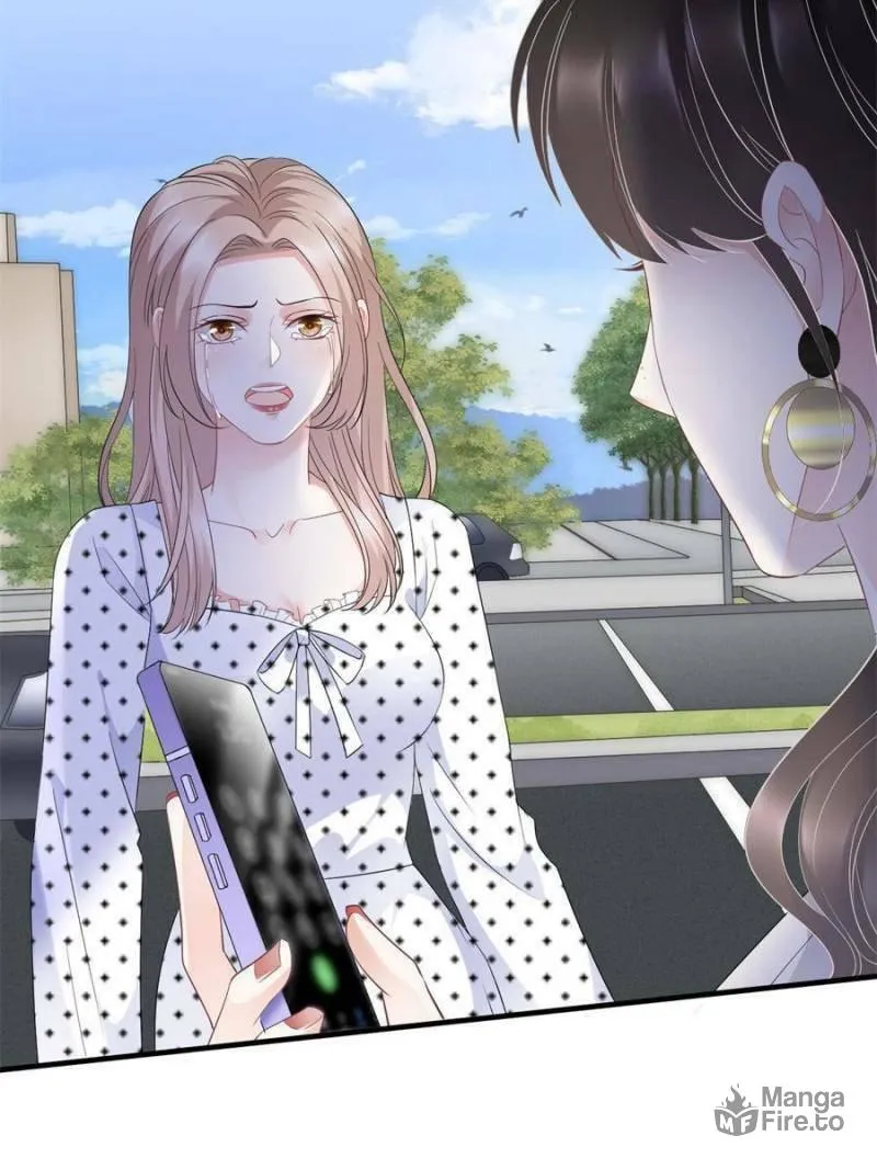 Mademoiselle Will Mess Around Chapter 93 page 40 - 