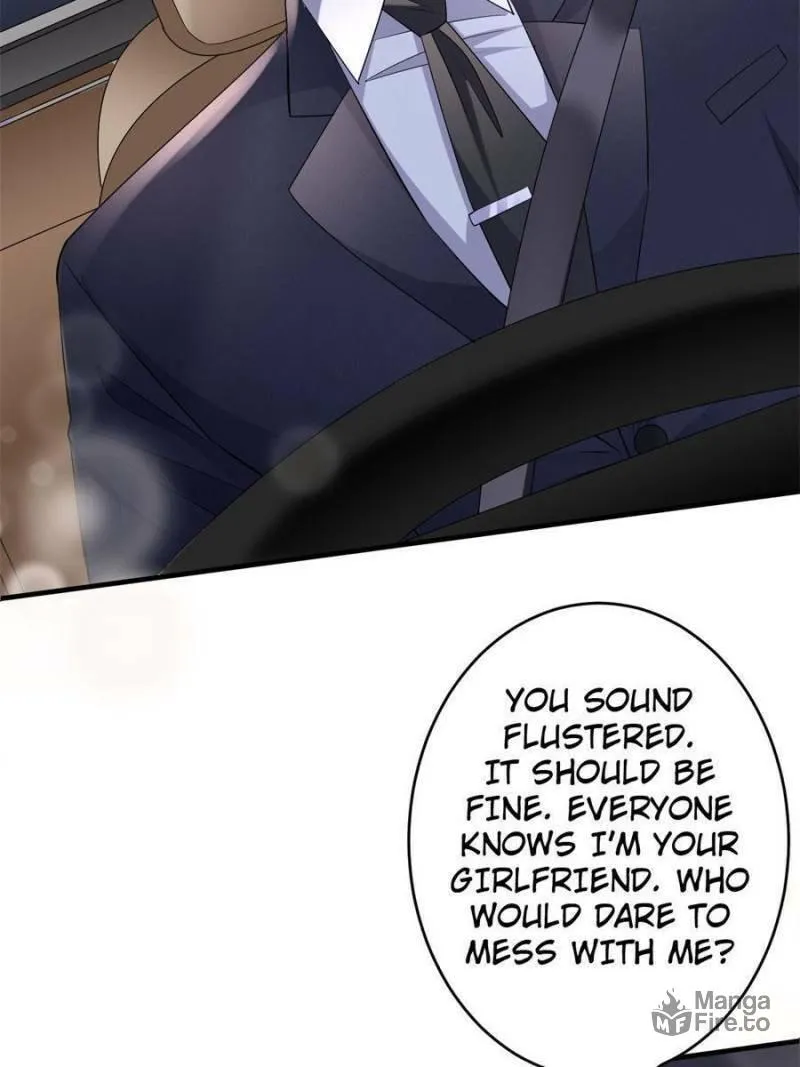 Mademoiselle Will Mess Around Chapter 93 page 5 - 