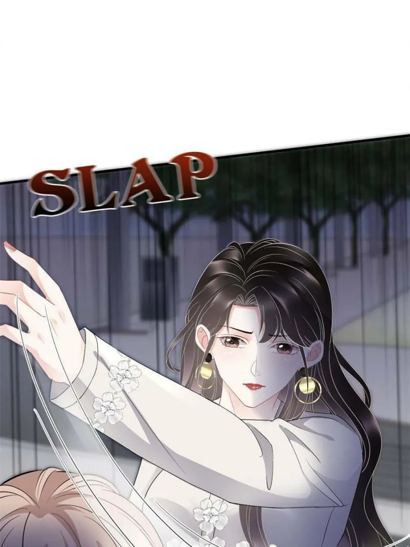 Mademoiselle Will Mess Around Chapter 93 page 41 - 