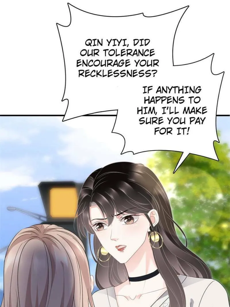 Mademoiselle Will Mess Around Chapter 93 page 43 - 