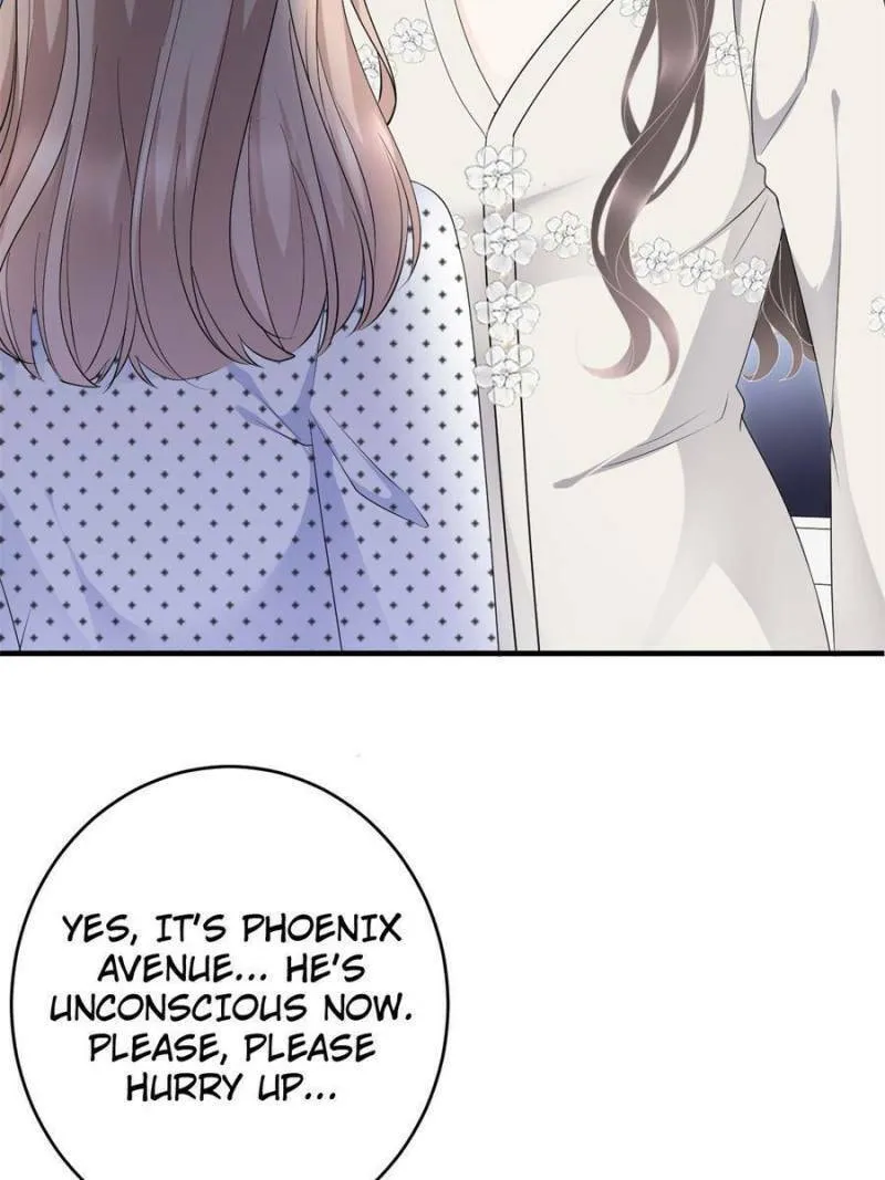 Mademoiselle Will Mess Around Chapter 93 page 44 - 