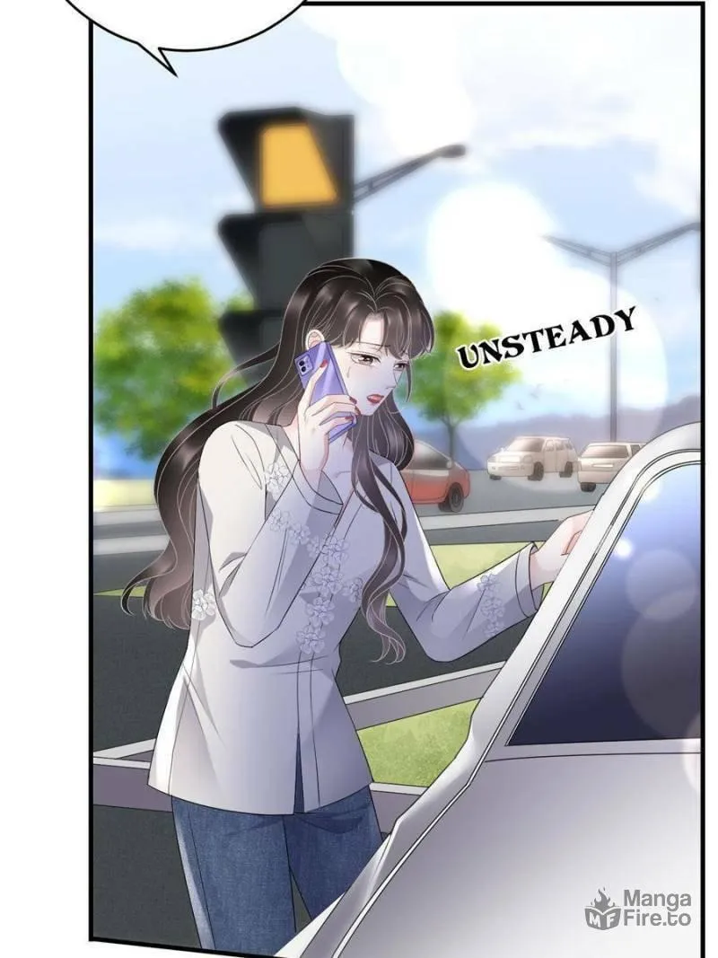 Mademoiselle Will Mess Around Chapter 93 page 45 - 