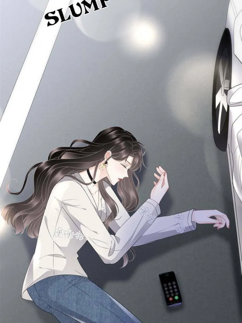 Mademoiselle Will Mess Around Chapter 93 page 47 - 