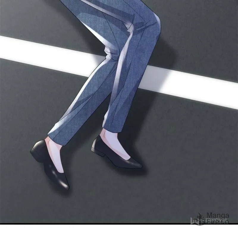 Mademoiselle Will Mess Around Chapter 93 page 48 - 