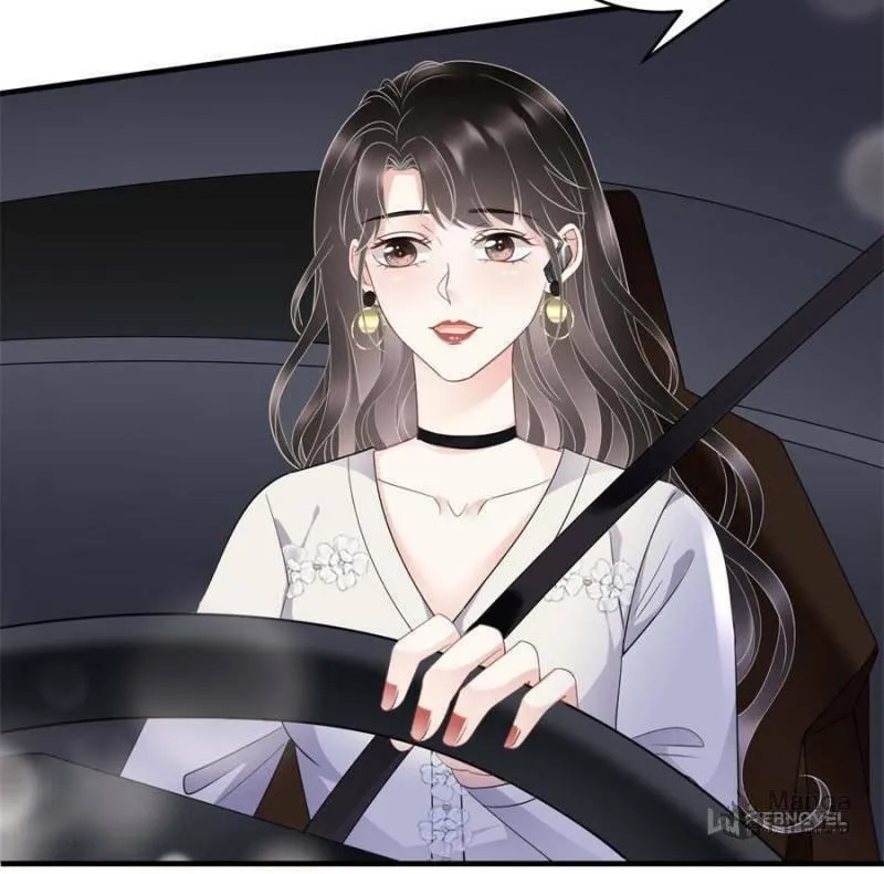 Mademoiselle Will Mess Around Chapter 93 page 6 - 