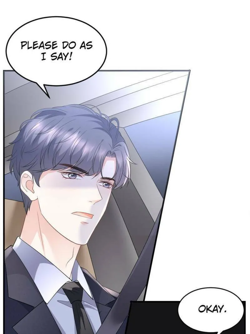 Mademoiselle Will Mess Around Chapter 93 page 7 - 