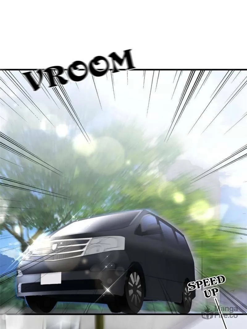 Mademoiselle Will Mess Around Chapter 93 page 9 - 