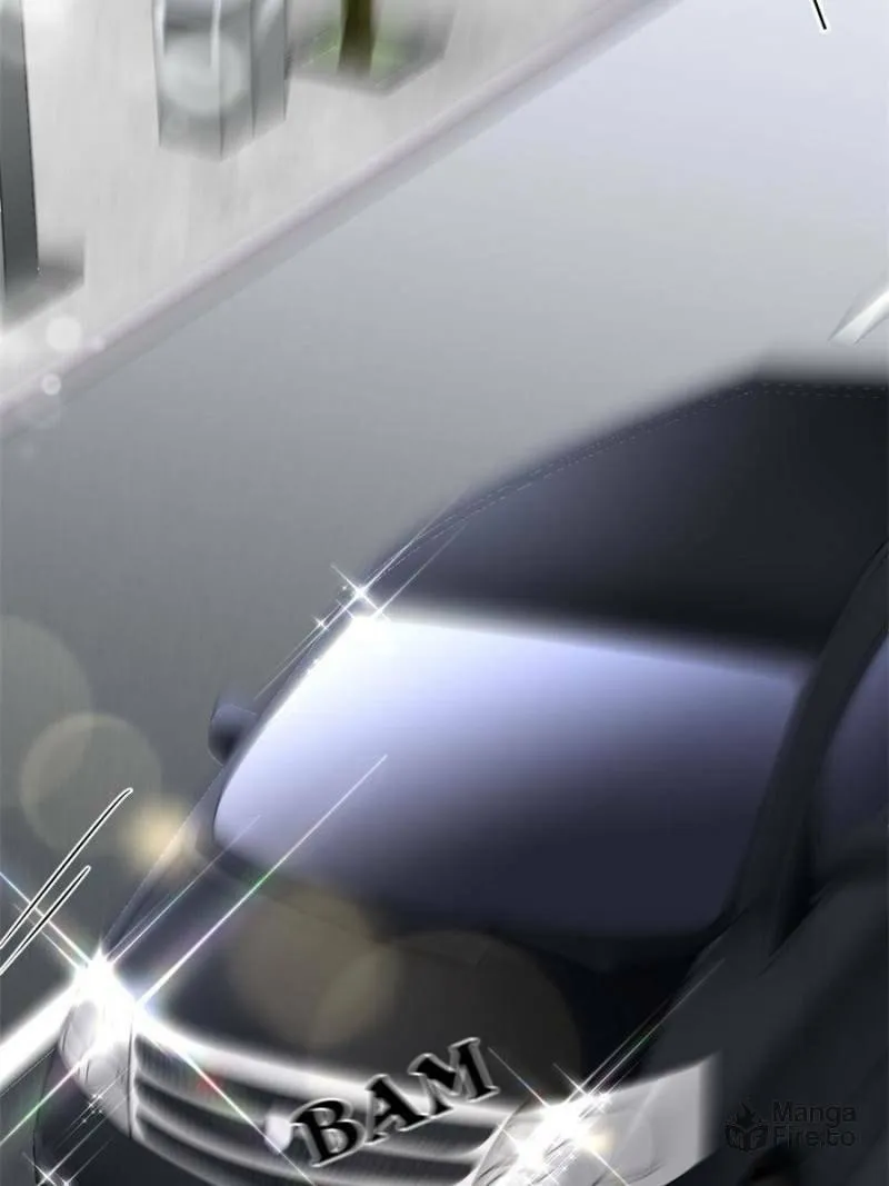 Mademoiselle Will Mess Around Chapter 93 page 10 - 