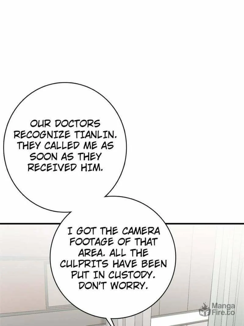 Mademoiselle Will Mess Around Chapter 94 page 12 - 