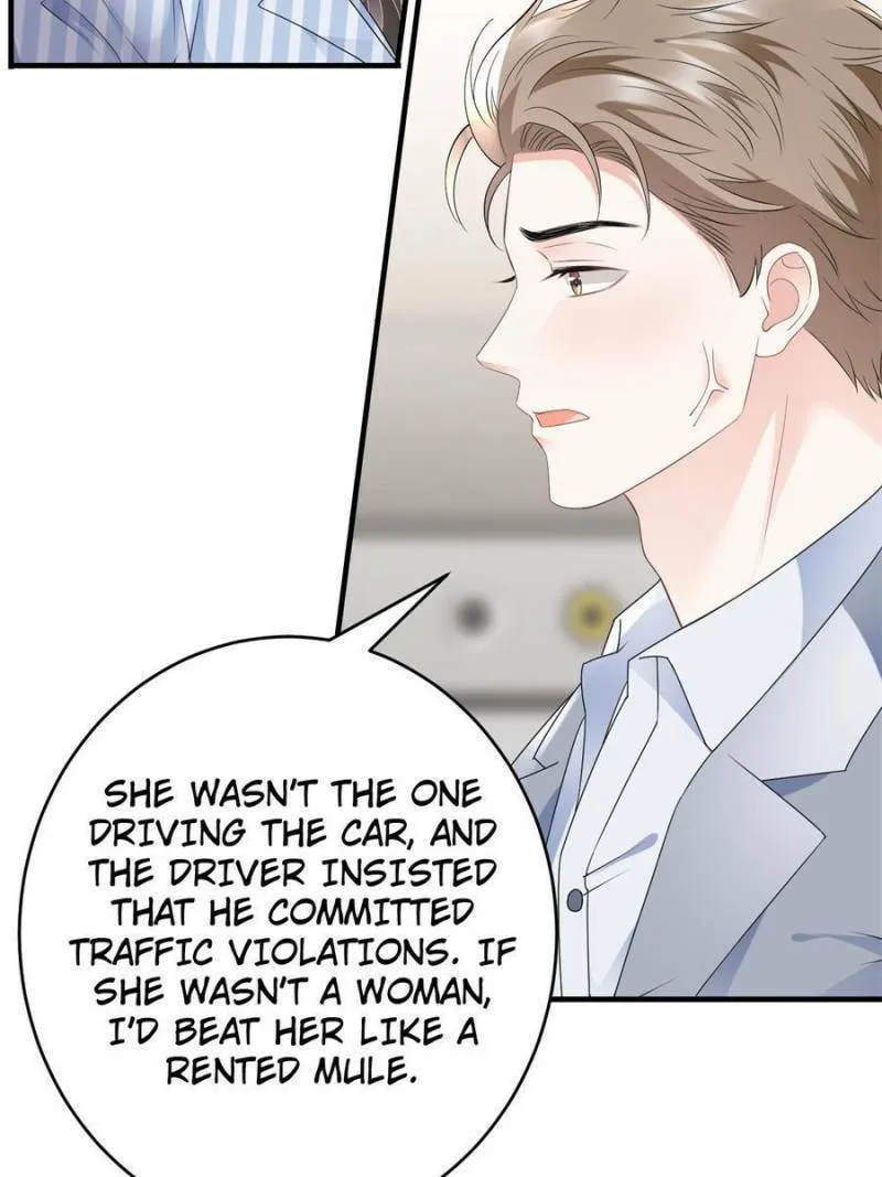 Mademoiselle Will Mess Around Chapter 94 page 16 - 